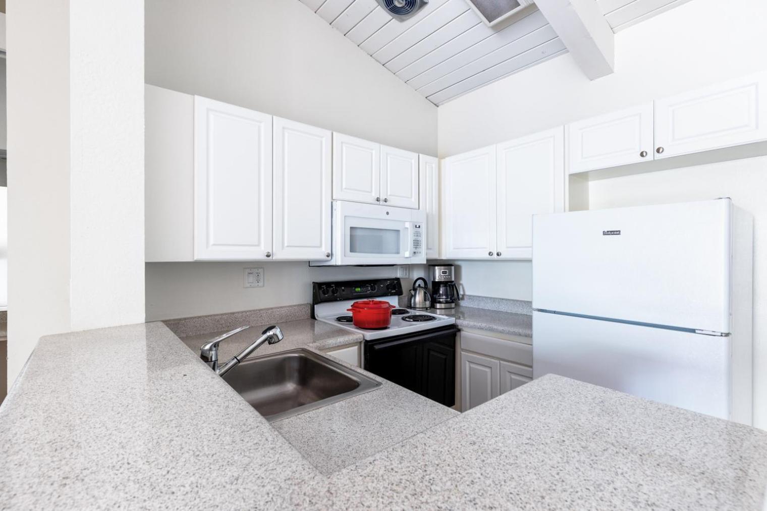 Apartamento Culver 2br W Gym Pool Nr Shops Lax-329 Los Angeles