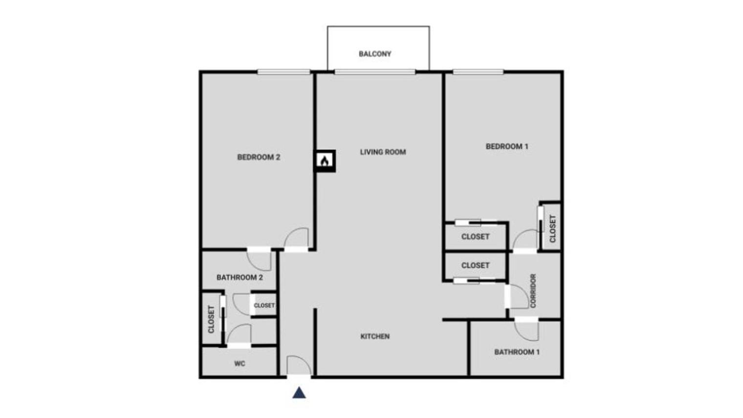 Apartamento Culver 2br W Gym Pool Nr Shops Lax-329