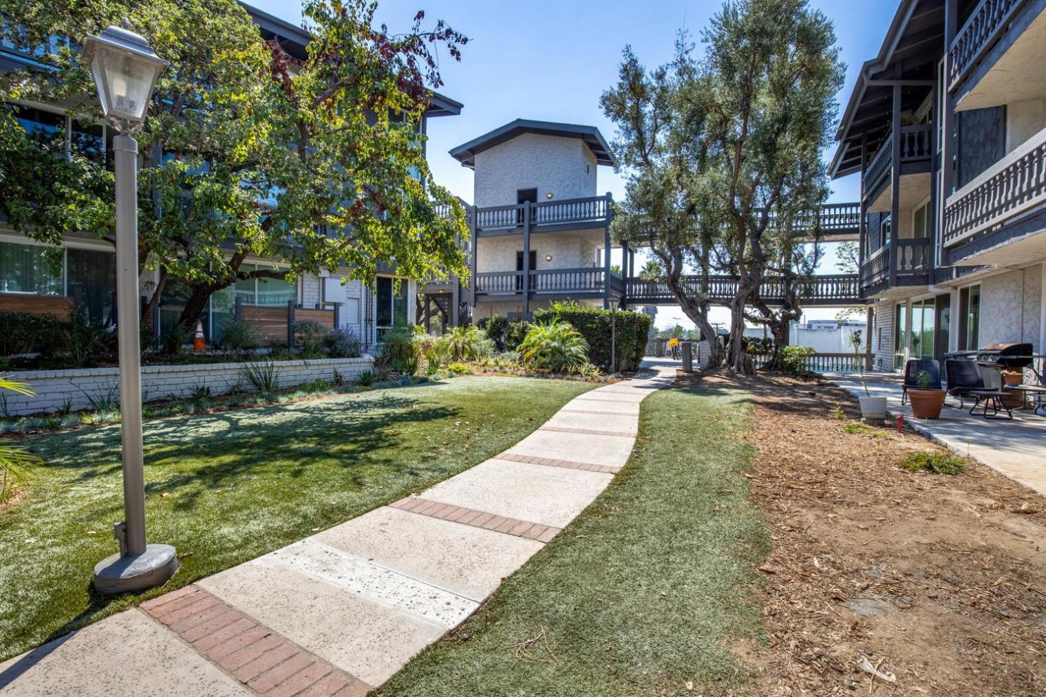 Apartamento Culver 2br W Gym Pool Nr Shops Lax-329